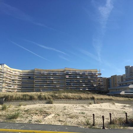 Vistamar 2 Διαμέρισμα Merlimont-Plage Εξωτερικό φωτογραφία